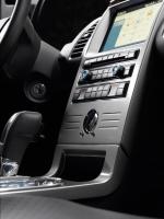 Ford Flex 2008 года